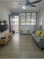 Blk 629 Hougang Avenue 8 (Hougang), HDB 3 Rooms #606354131